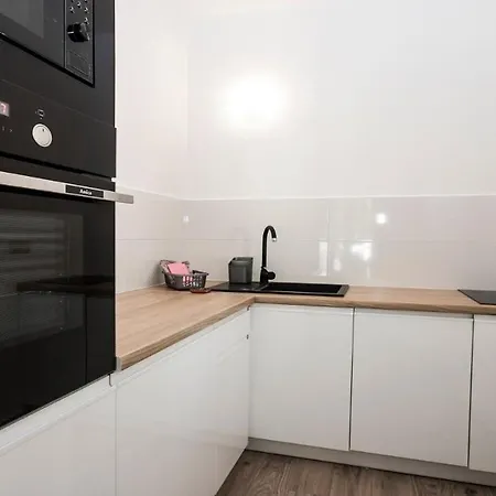 Lesna Dreams Appartement *