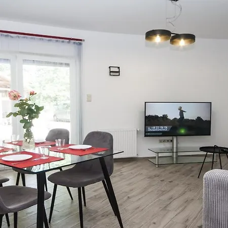 Lesna Dreams * Pobierowo