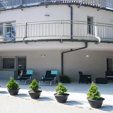 Lesna Dreams Pobierowo