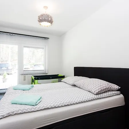 Lesna Dreams Apartment
