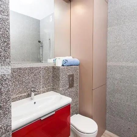 Lesna Dreams Apartment Pobierowo