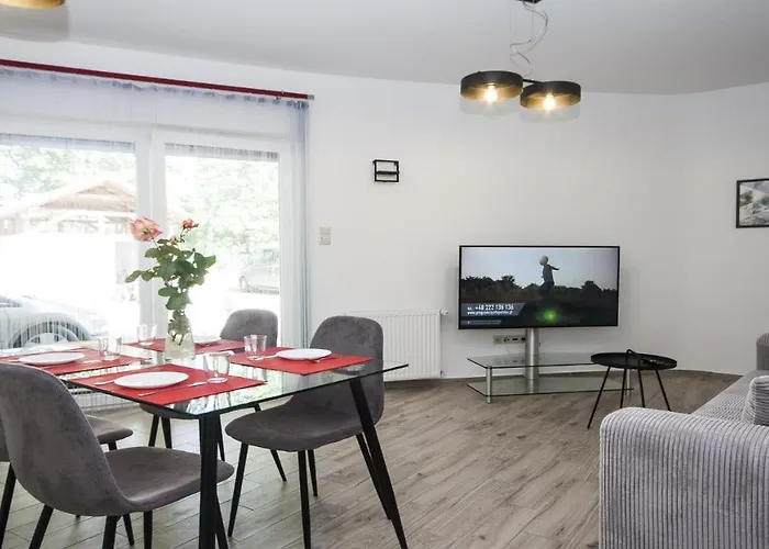 Lesna Dreams * Pobierowo