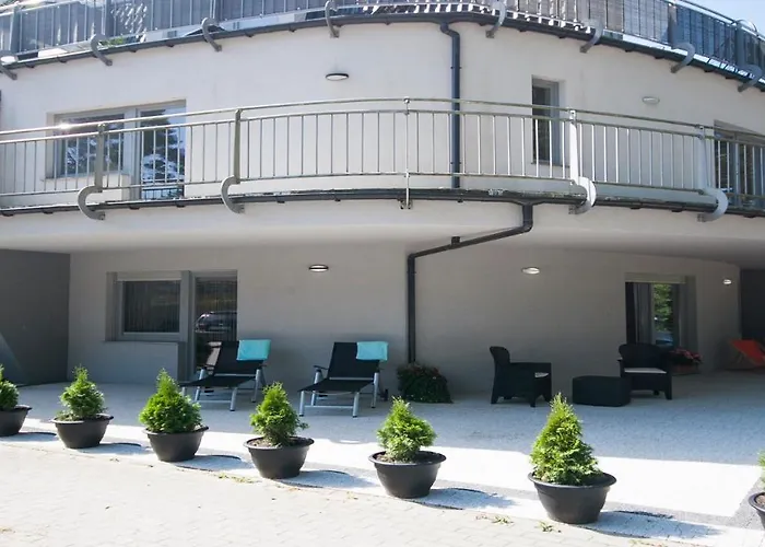 Lesna Dreams Pobierowo