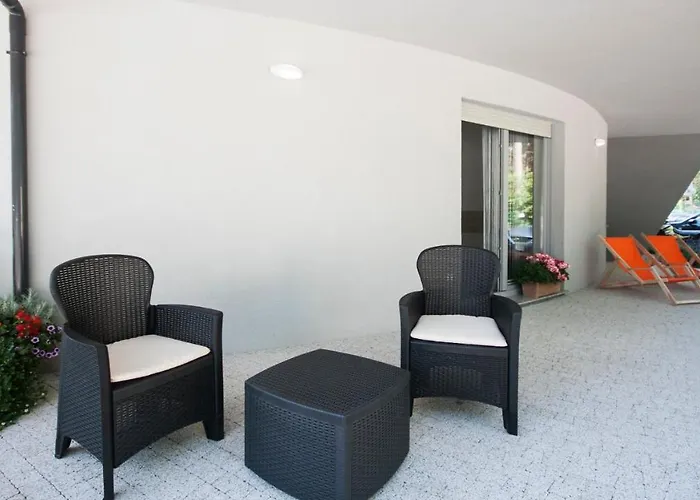 Lesna Dreams * Pobierowo